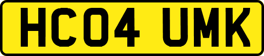 HC04UMK