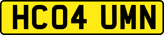 HC04UMN