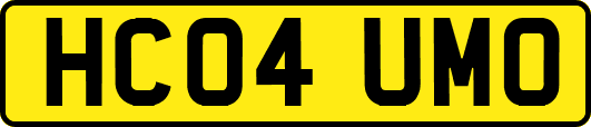 HC04UMO