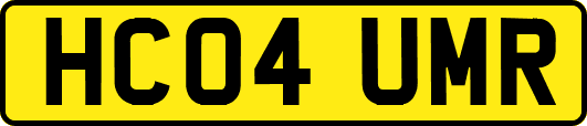 HC04UMR