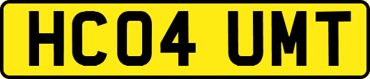 HC04UMT