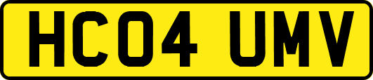 HC04UMV