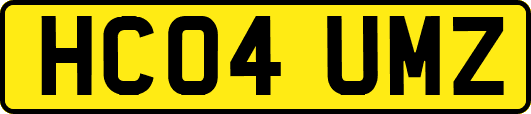 HC04UMZ