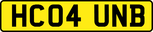 HC04UNB