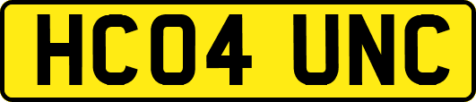 HC04UNC