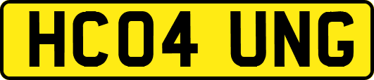 HC04UNG