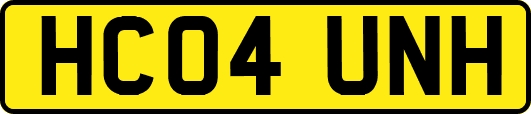 HC04UNH