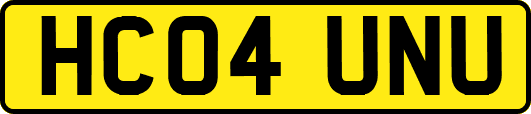 HC04UNU