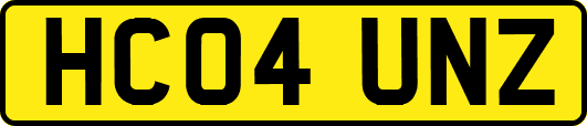 HC04UNZ
