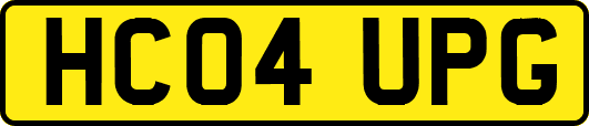 HC04UPG