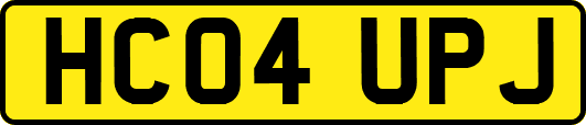 HC04UPJ