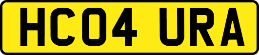 HC04URA