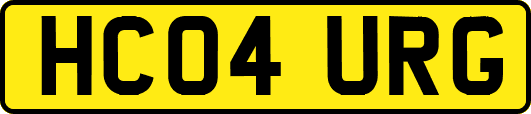 HC04URG