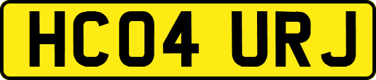 HC04URJ