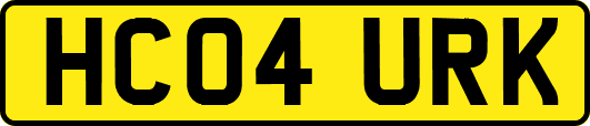 HC04URK