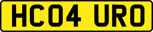 HC04URO