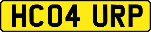 HC04URP
