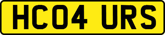 HC04URS