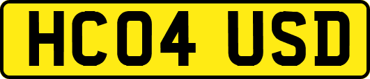 HC04USD