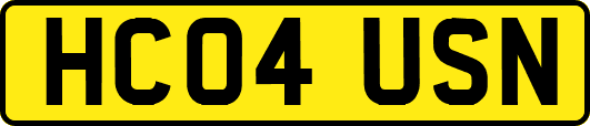 HC04USN