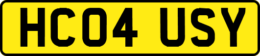 HC04USY