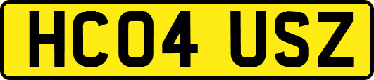 HC04USZ