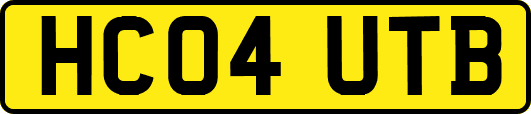 HC04UTB