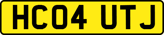HC04UTJ