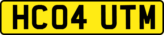 HC04UTM