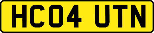 HC04UTN