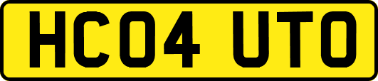 HC04UTO