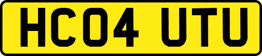 HC04UTU