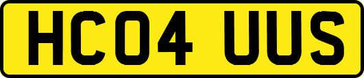 HC04UUS
