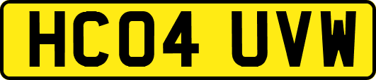 HC04UVW