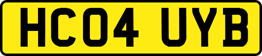 HC04UYB