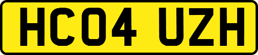 HC04UZH