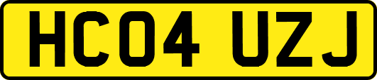 HC04UZJ