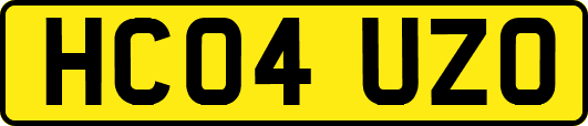 HC04UZO