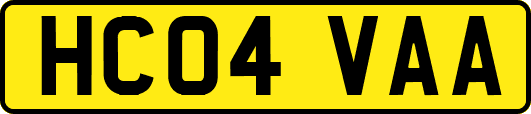 HC04VAA