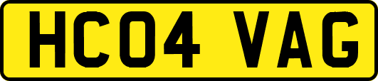 HC04VAG