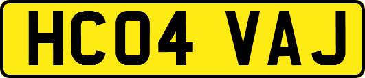 HC04VAJ
