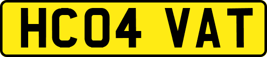 HC04VAT