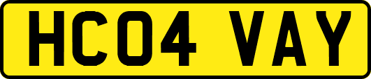 HC04VAY