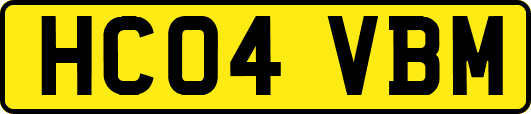 HC04VBM