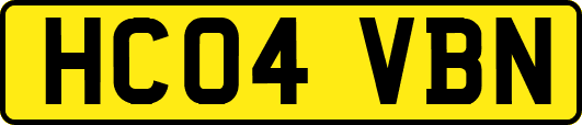 HC04VBN