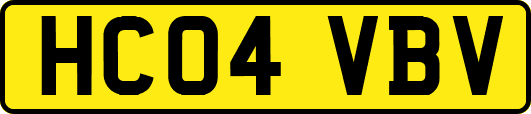 HC04VBV