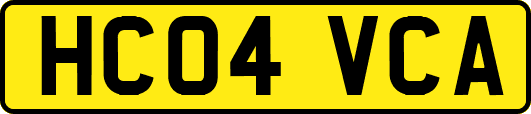 HC04VCA