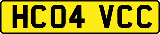HC04VCC