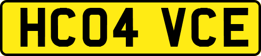 HC04VCE
