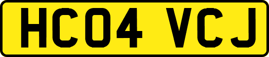 HC04VCJ